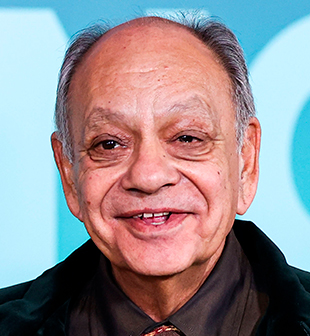 Cheech Marin
