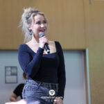 The 100 – The Unity Conclave – Chelsey Reist