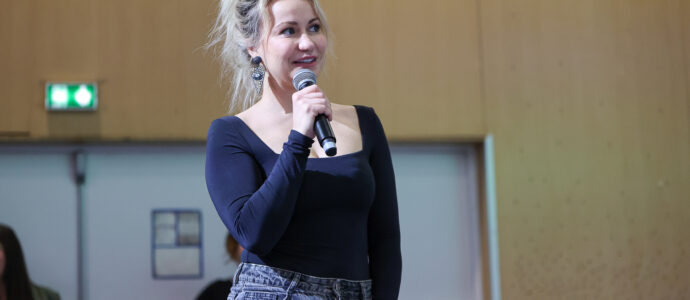 The 100 - The Unity Conclave - Chelsey Reist