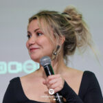 The 100 – The Unity Conclave – Chelsey Reist