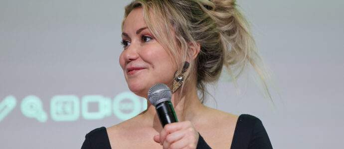 The 100 - The Unity Conclave - Chelsey-Reist