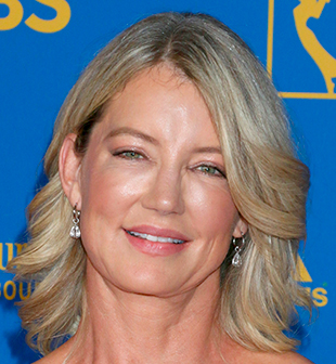 Cynthia Watros