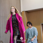 Eliza Taylor & Bob Morley – The Unity Conclave – The 100