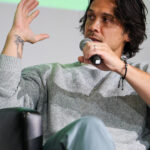Bob Morley – The Unity Conclave – The 100, Neighbours