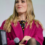 Eliza Taylor – The Unity Conclave – The 100, Quantum Leap