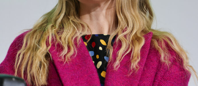 Eliza Taylor - The Unity Conclave - The 100, Quantum Leap