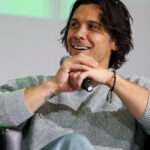 Bob Morley – The Unity Conclave – The 100, Summer Bay