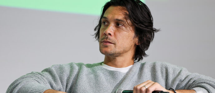 Bob Morley - The Unity Conclave - The 100, Summer Bay
