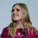 Eliza Taylor – The Unity Conclave – The 100, The Sleepover Club