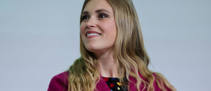 Eliza Taylor - The Unity Conclave - The 100, The Sleepover Club