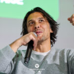Bob Morley – The Unity Conclave – The 100, Love Me