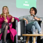 Eliza Taylor & Bob Morley – The Unity Conclave – The 100