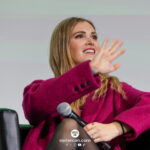 Eliza Taylor – The Unity Conclave – The 100, Neighbours