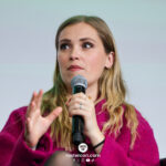 Eliza Taylor – The Unity Conclave – The 100, Neighbours
