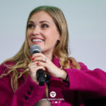 Eliza Taylor – The Unity Conclave – The 100, Neighbours