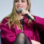 Eliza Taylor – The Unity Conclave – The 100, The Sleepover Club