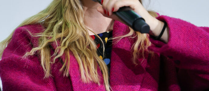 Eliza Taylor - The Unity Conclave - The 100, The Sleepover Club