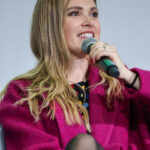 Eliza Taylor – The Unity Conclave – The 100, The Sleepover Club