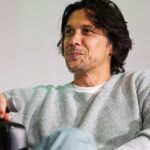 Bob Morley – The Unity Conclave – The 100, In Limbo