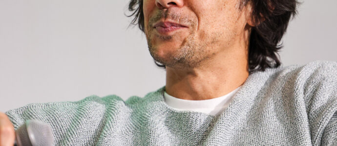 Bob Morley - The Unity Conclave - The 100, In Limbo