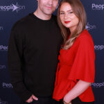 Paul Wesley - Forever Mystic Falls Fan Meet 5 - The Vampire Diaries