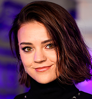 Johnna Dias-Watson - Roster Con