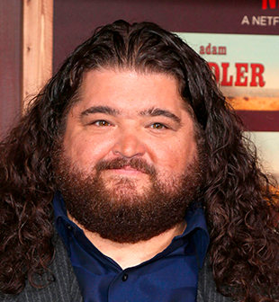 Jorge Garcia