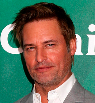 Josh Holloway