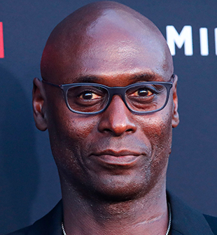 Lance Reddick