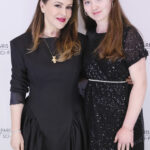 Alyssa Milano - Paris Manga & Sci-Fi Show 37 - Charmed