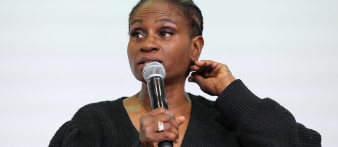 Adina Porter - The Unity Conclave - The 100, American Dreams