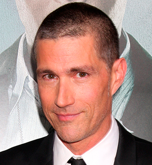 Matthew Fox