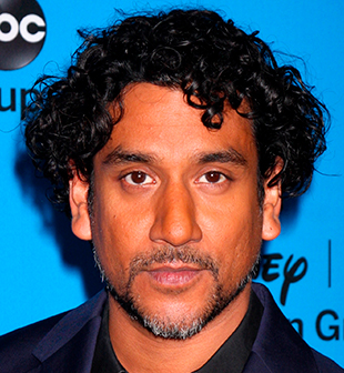Naveen Andrews