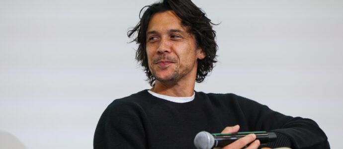 Bob Morley - The Unity Conclave - The 100, Summer Bay