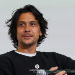 Bob Morley – The Unity Conclave – The 100, The Strip