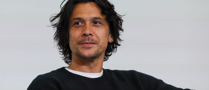Bob Morley - The Unity Conclave - The 100, The Strip