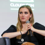 Eliza Taylor – The Unity Conclave – The 100, Neighbours