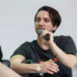 Richard Harmon – The Unity Conclave – The 100, Bates Motel