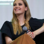 Eliza Taylor – The Unity Conclave – The 100, The Sleepover Club
