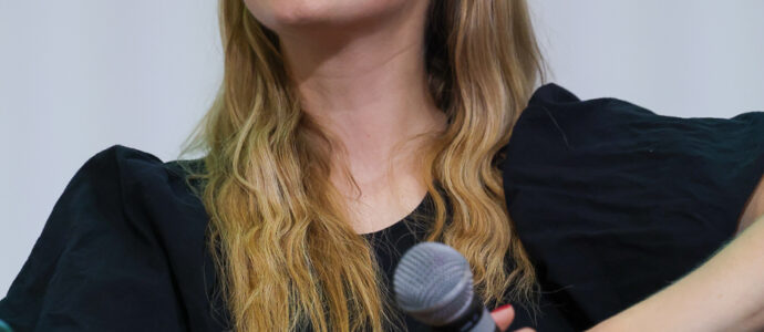 Eliza Taylor - The Unity Conclave - The 100, The Sleepover Club
