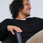 Bob Morley – The Unity Conclave – The 100, Neighbours