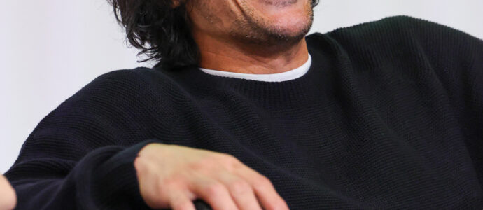 Bob Morley - The Unity Conclave - The 100, Summer Bay