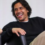 Bob Morley – The Unity Conclave – The 100, The Strip