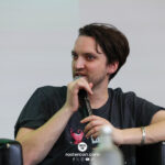 Richard Harmon – The Unity Conclave – The 100, The Night Agent