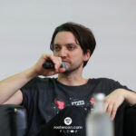 Richard Harmon – The Unity Conclave – The 100, Bates Motel