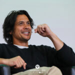 Bob Morley – The Unity Conclave – The 100, In Limbo