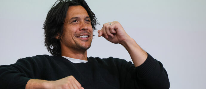 Bob Morley - The Unity Conclave - The 100, In Limbo