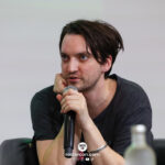 Richard Harmon – The Unity Conclave – The 100, Continuum