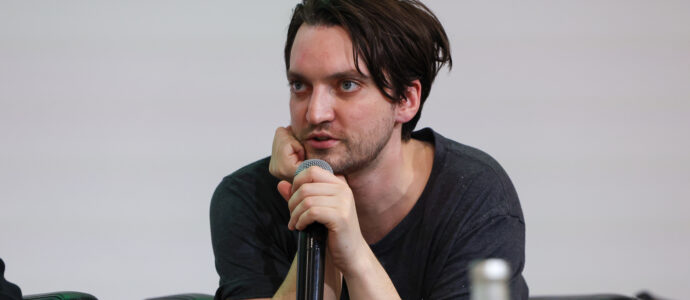 Richard Harmon - The Unity Conclave - The 100, Continuum