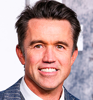 Rob McElhenney